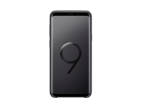 Ốp lưng Silicone màu Galaxy S9 Plus chính hãng