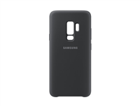 Ốp lưng Silicone màu Galaxy S9 Plus chính hãng
