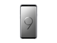 Ốp lưng Silicone màu Galaxy S9 Plus chính hãng