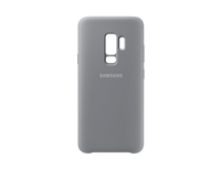 Ốp lưng Silicone màu Galaxy S9 Plus chính hãng