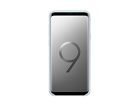 Ốp lưng Silicone màu Galaxy S9 Plus chính hãng