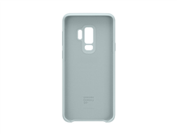 Ốp lưng Silicone màu Galaxy S9 Plus chính hãng