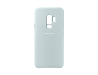 Ốp lưng Silicone màu Galaxy S9 Plus chính hãng