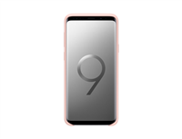 Ốp lưng Silicone màu Galaxy S9 Plus chính hãng