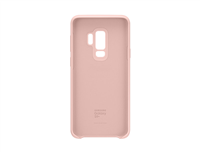 Ốp lưng Silicone màu Galaxy S9 Plus chính hãng