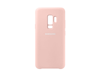 Ốp lưng Silicone màu Galaxy S9 Plus chính hãng