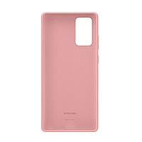 Ốp lưng Galaxy Note 20 Silicon màu đẹp chính hãng Samsung