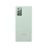 Ốp lưng Galaxy Note 20 Silicon màu đẹp chính hãng Samsung