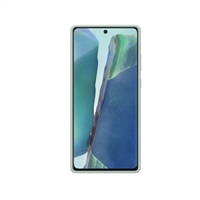 Ốp lưng Galaxy Note 20 Silicon màu đẹp chính hãng Samsung