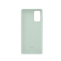 Ốp lưng Galaxy Note 20 Silicon màu đẹp chính hãng Samsung