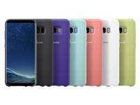 Ốp lưng Silicone màu Galaxy Note 8 chính hãng Samsung