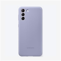 Ốp lưng Silicone S21 màu chính hãng Samsung