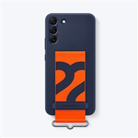 Ốp lưng Silicone S22 Plus có dây đeo chính hãng Samsung