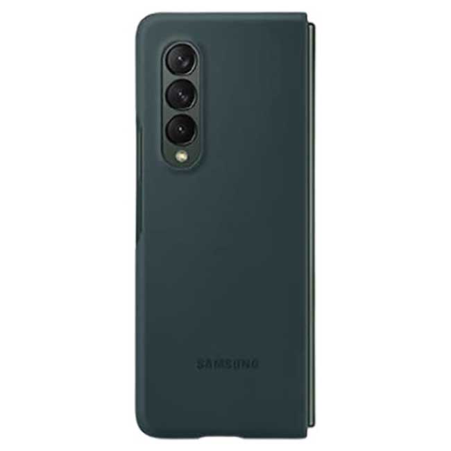 Ốp lưng Silicone Z Fold 3 5G chính hãng Samsung