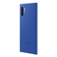 Ốp lưng Silicon màu Galaxy Note 10 Plus chính hãng
