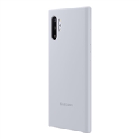 Ốp lưng Silicon màu Galaxy Note 10 Plus chính hãng