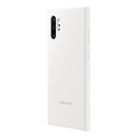 Ốp lưng Silicon màu Galaxy Note 10 Plus chính hãng