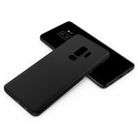 Ốp lưng Galaxy S9 Plus Spigen Air Skin