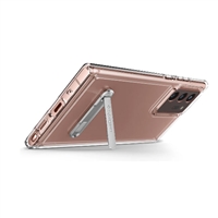 Ốp lưng Spigen chống sốc Note 20 Ultra trong suốt Ultra Hybrid S cao cấp