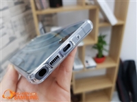 Ốp lưng Galaxy Note 20 Spigen Ultra Hybrid S cao cấp chống sốc