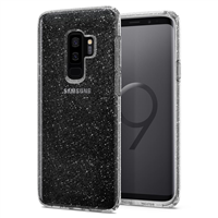 Ốp lưng Galaxy S9 Plus Spigen Liquid Crystal Glitter