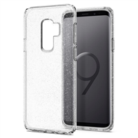 Ốp lưng Galaxy S9 Plus Spigen Liquid Crystal Glitter