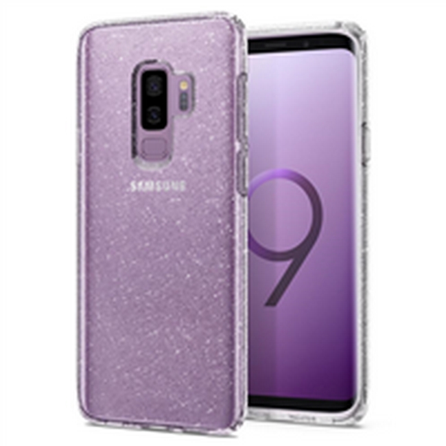 Ốp lưng Galaxy S9 Plus Spigen Liquid Crystal Glitter