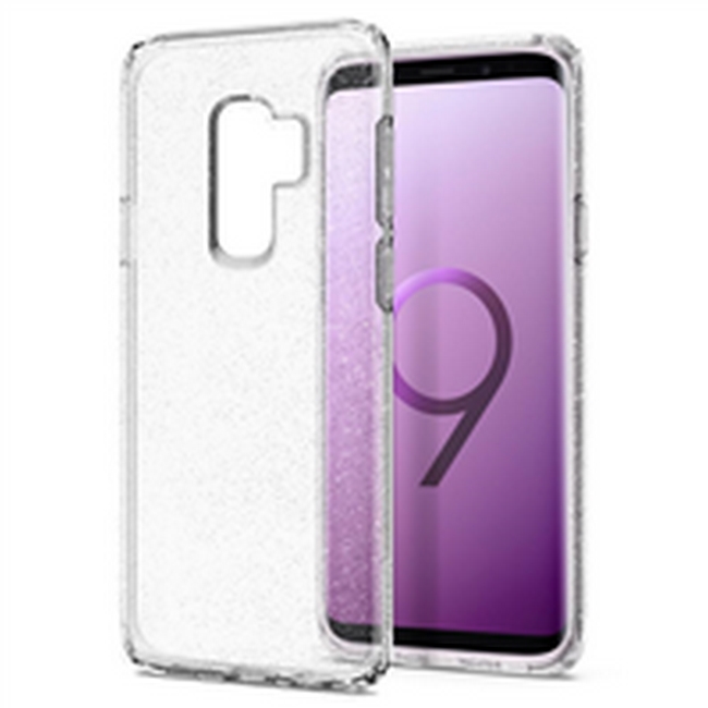 Ốp lưng Galaxy S9 Plus Spigen Liquid Crystal Glitter