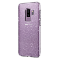 Ốp lưng Galaxy S9 Plus Spigen Liquid Crystal Glitter