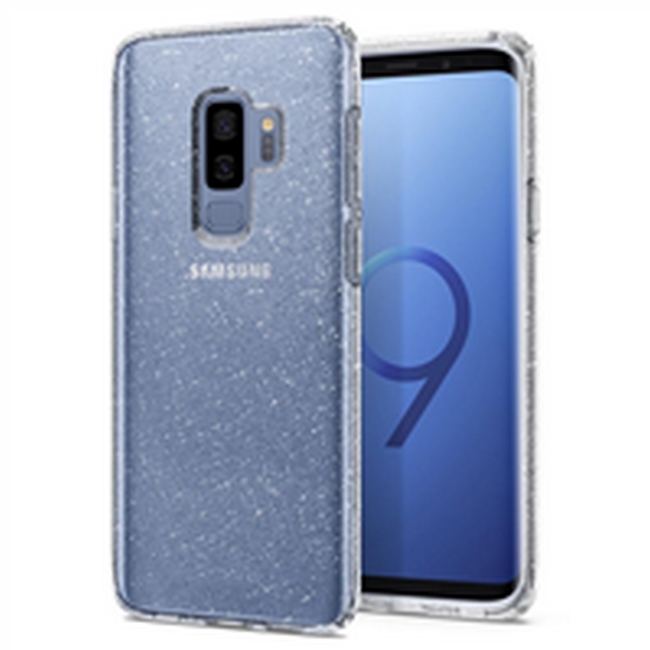 Ốp lưng Galaxy S9 Plus Spigen Liquid Crystal Glitter