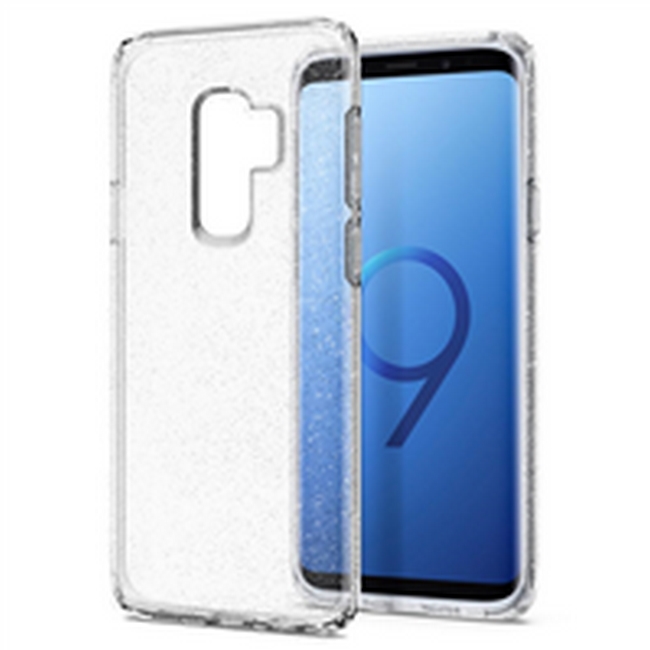 Ốp lưng Galaxy S9 Plus Spigen Liquid Crystal Glitter