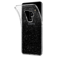 Ốp lưng Galaxy S9 Plus Spigen Liquid Crystal Glitter