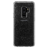Ốp lưng Galaxy S9 Plus Spigen Liquid Crystal Glitter
