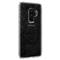 Ốp lưng Galaxy S9 Plus Spigen Liquid Crystal Glitter