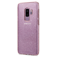 Ốp lưng Galaxy S9 Plus Spigen Liquid Crystal Glitter