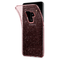 Ốp lưng Galaxy S9 Plus Spigen Liquid Crystal Glitter