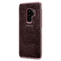 Ốp lưng Galaxy S9 Plus Spigen Liquid Crystal Glitter