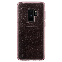 Ốp lưng Galaxy S9 Plus Spigen Liquid Crystal Glitter