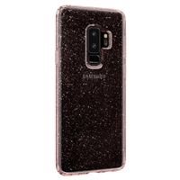 Ốp lưng Galaxy S9 Plus Spigen Liquid Crystal Glitter