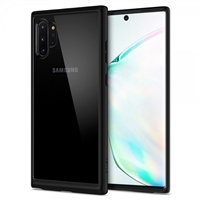 Ốp lưng Spigen Note 10 Plus Ultra Hybrid đẹp
