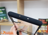 Ốp lưng Spigen Note 10 Plus Ultra Hybrid đẹp
