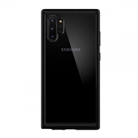 Ốp lưng Spigen Note 10 Plus Ultra Hybrid đẹp