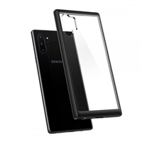 Ốp lưng Spigen Note 10 Plus Ultra Hybrid đẹp