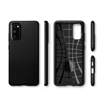 Ốp lưng Spigen S20 Liquid Air chống bám vân tay