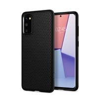 Ốp lưng Spigen S20 Liquid Air chống bám vân tay