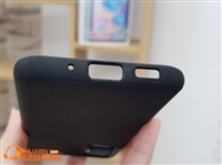 Ốp lưng Spigen S20 Liquid Air chống bám vân tay