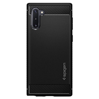 Ốp lưng Samsung Galaxy Note 10 Spigen Rugged Armor