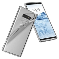 Ốp lưng Spigen Liquid Crystal Samsung Galaxy Note 9