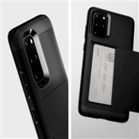 Ốp lưng Samsung S20 Plus Spigen Slim Armor CS độc