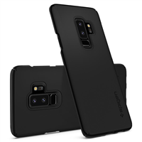Ốp lưng Galaxy S9 Plus Spigen Thin Fit
